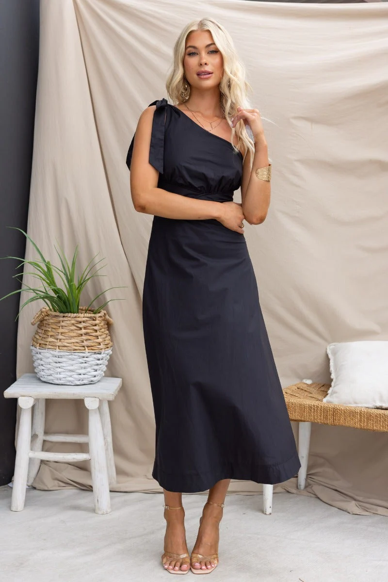 Jorgi Maxi Dress