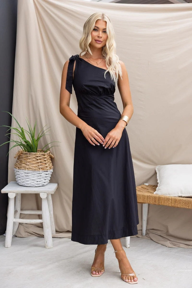Jorgi Maxi Dress - Image 4