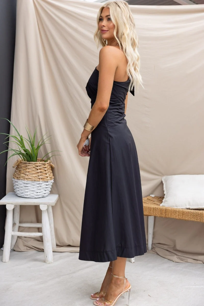 Jorgi Maxi Dress - Image 5