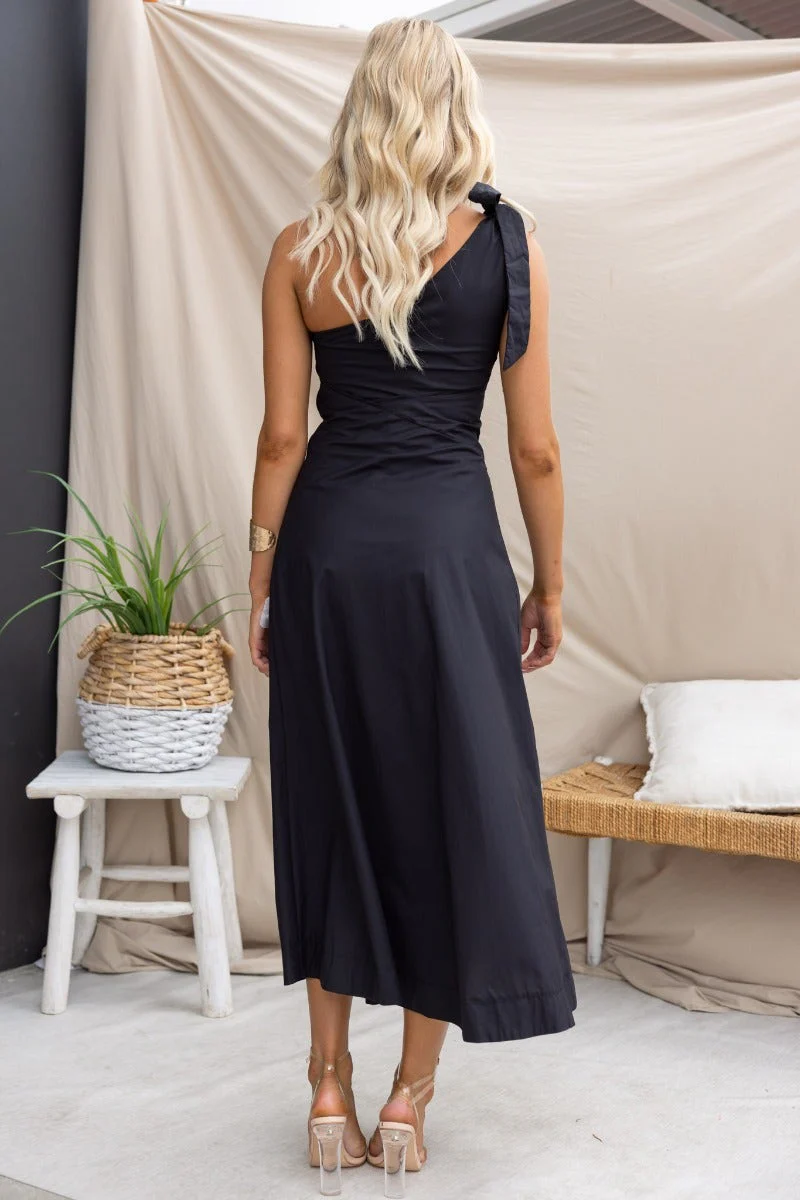 Jorgi Maxi Dress - Image 6