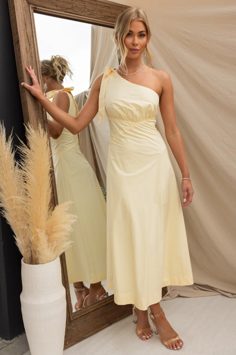 Jorgi Maxi Dress - Image 2