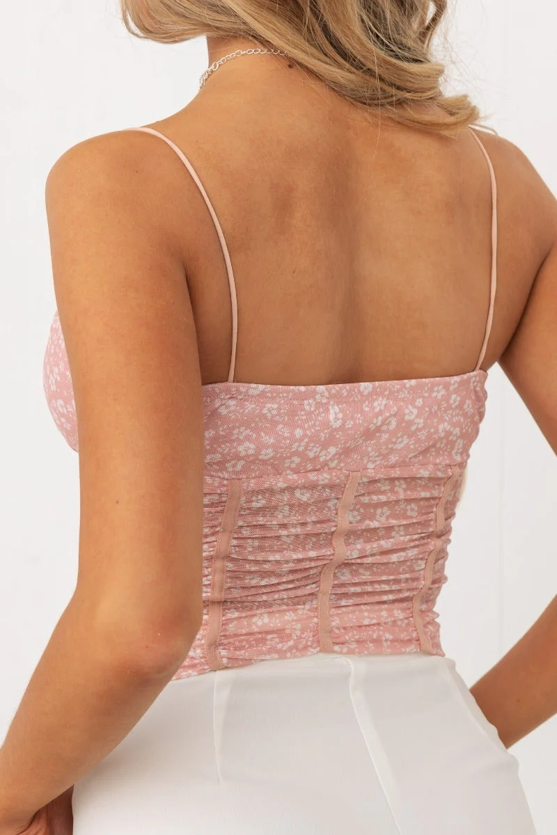 Jorgia Top - Image 7