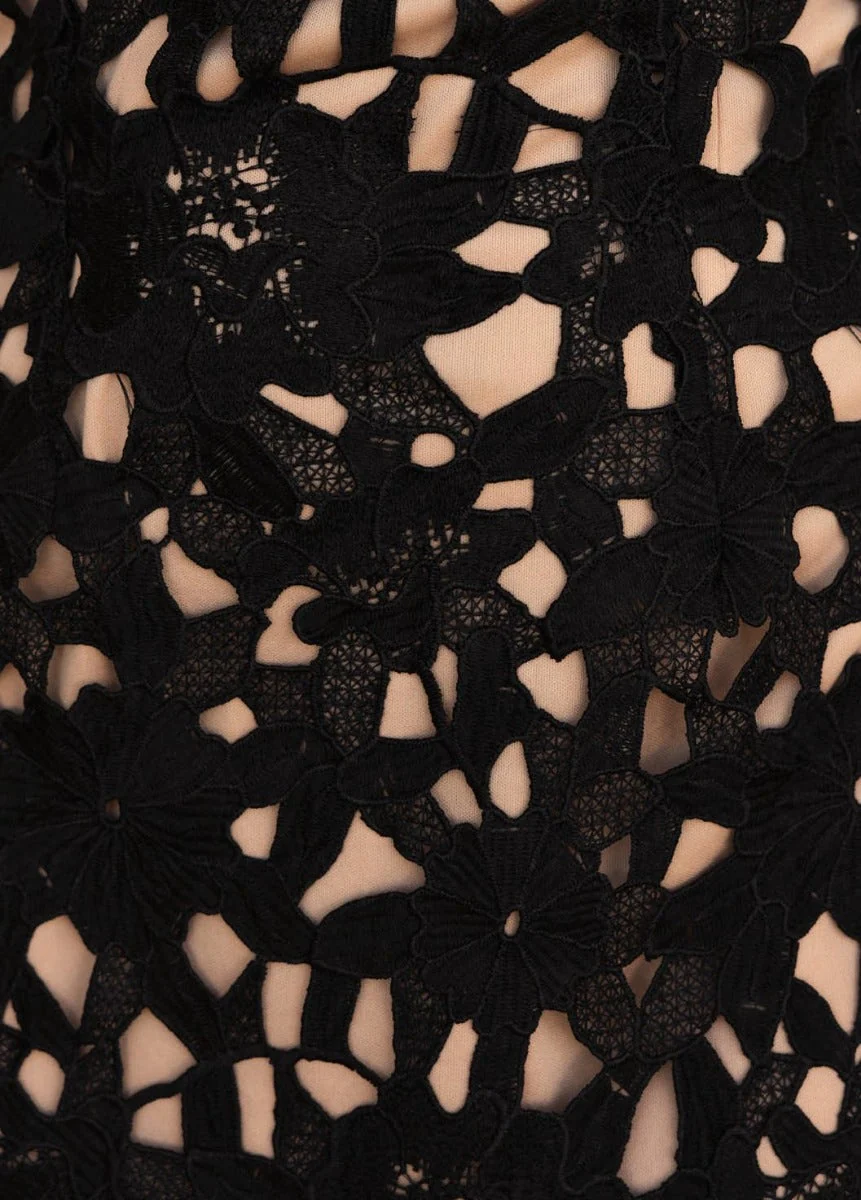 Jos Maxi Dress - Image 6