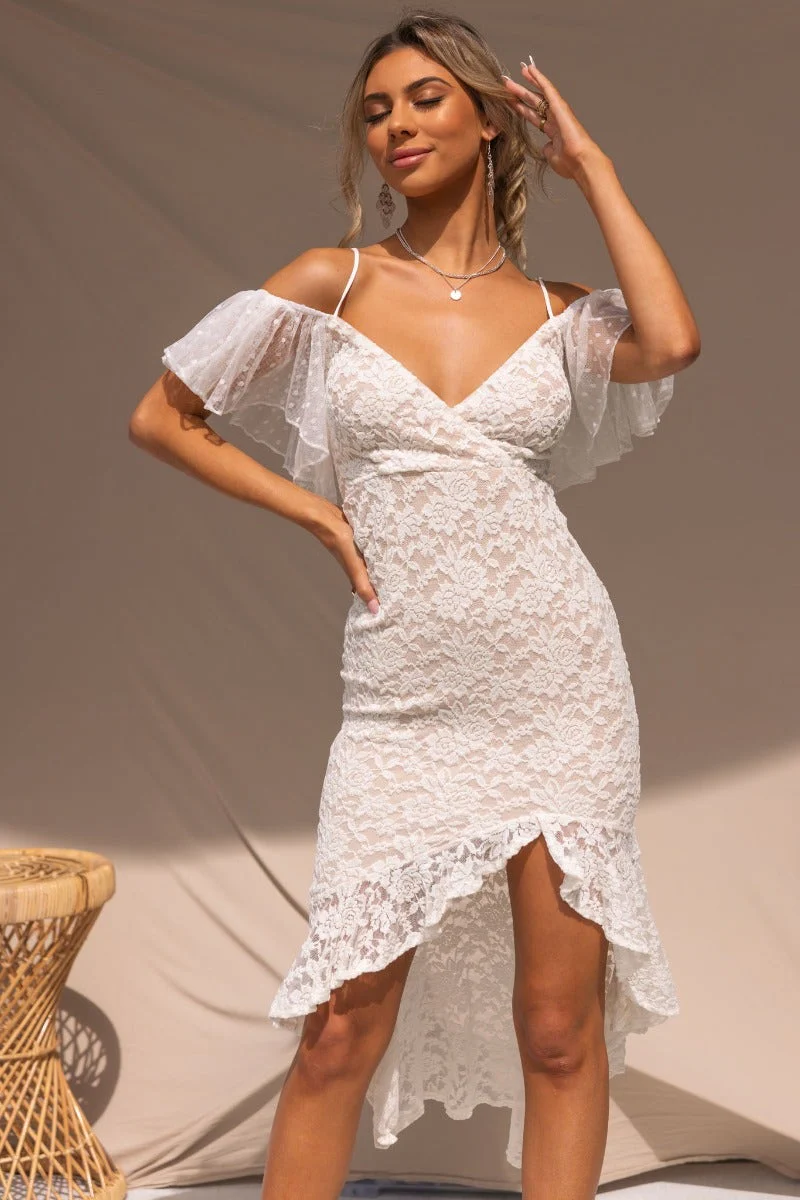Joslin Midi Dress - Image 2