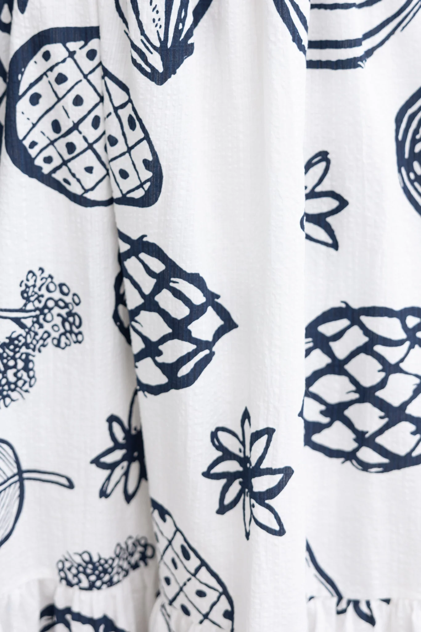 Joss Midi Dress - Image 8