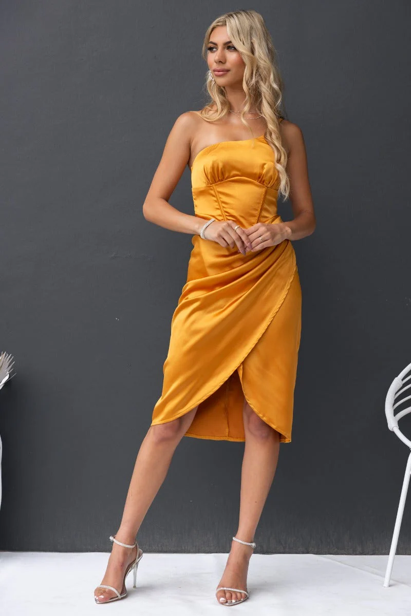 Journee Dress - Image 3