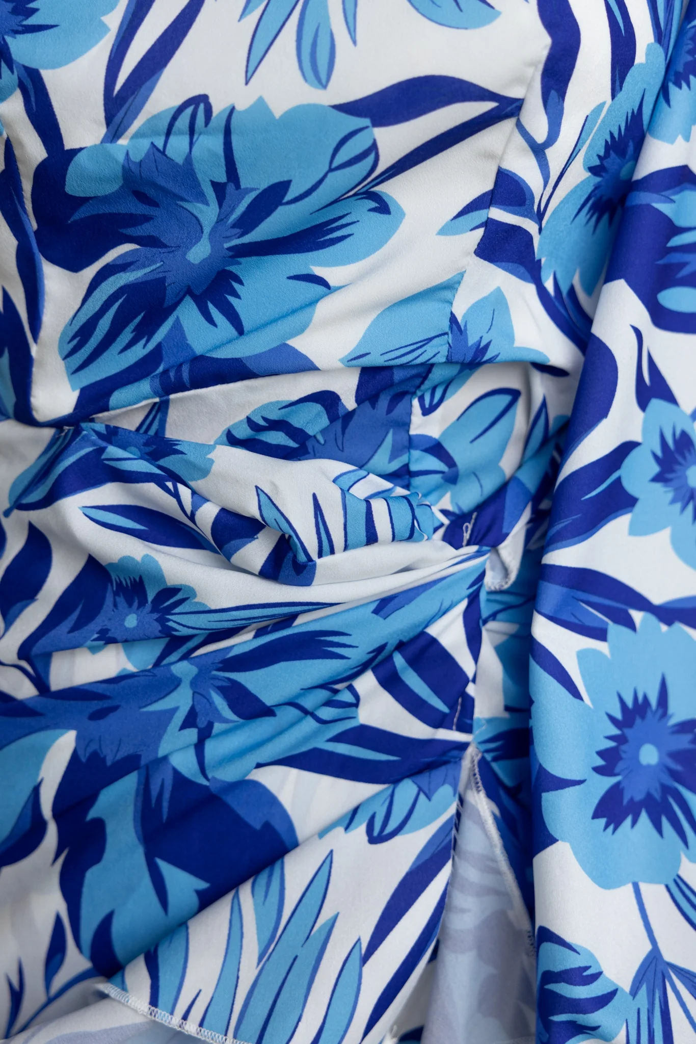 Jovanna Midi Dress - Image 6
