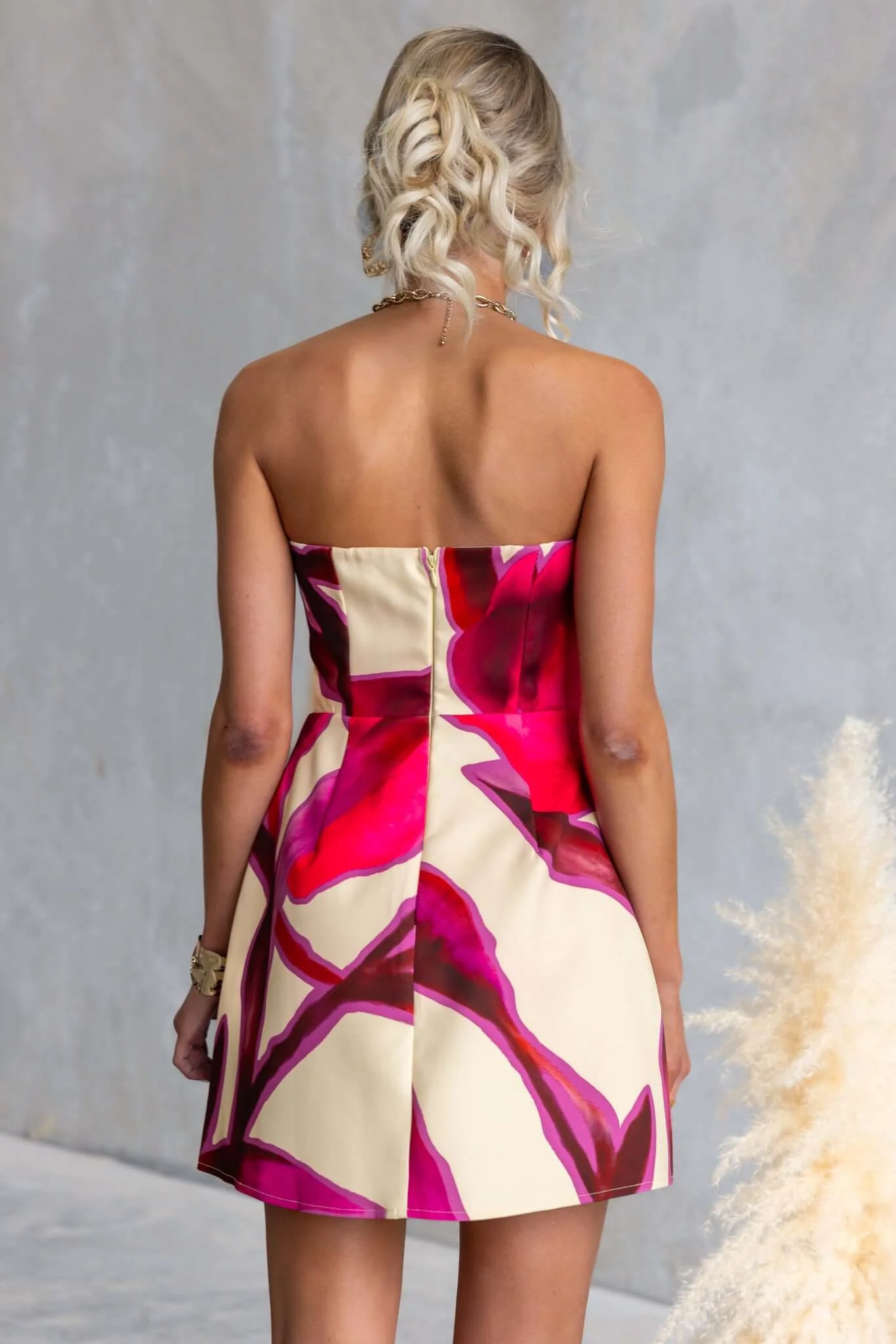 Joyce Dress - Image 6
