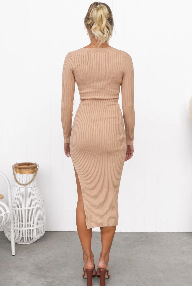 Joyous Midi Dress - Image 5
