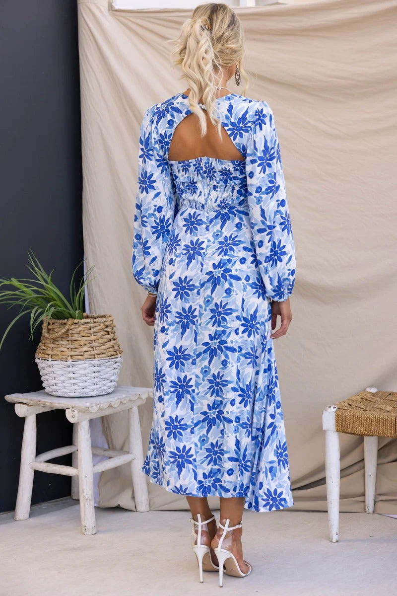 Jozie Midi Dress - Image 6