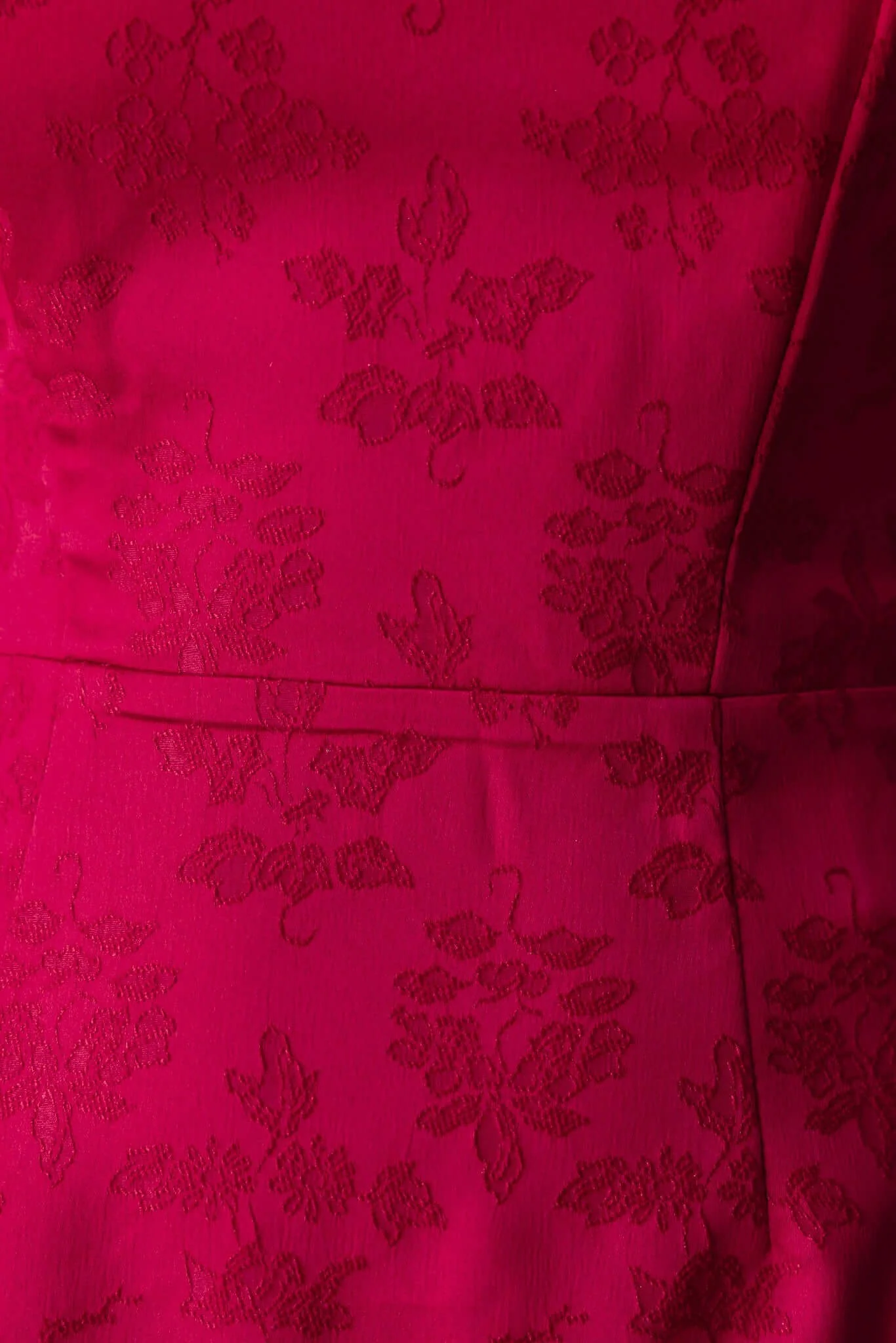 Juanita Maxi Dress - Image 7