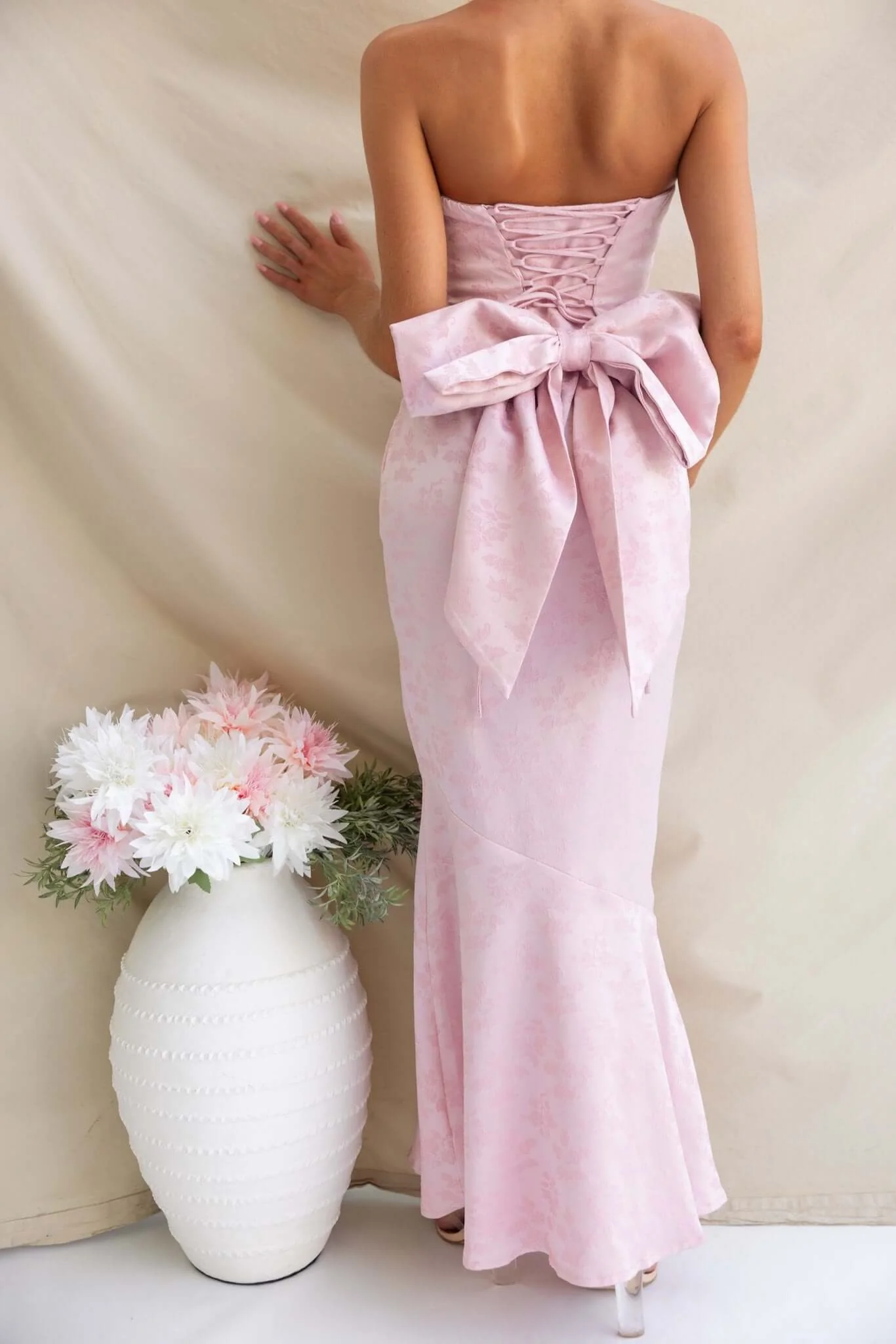 Juanita Maxi Dress - Image 10