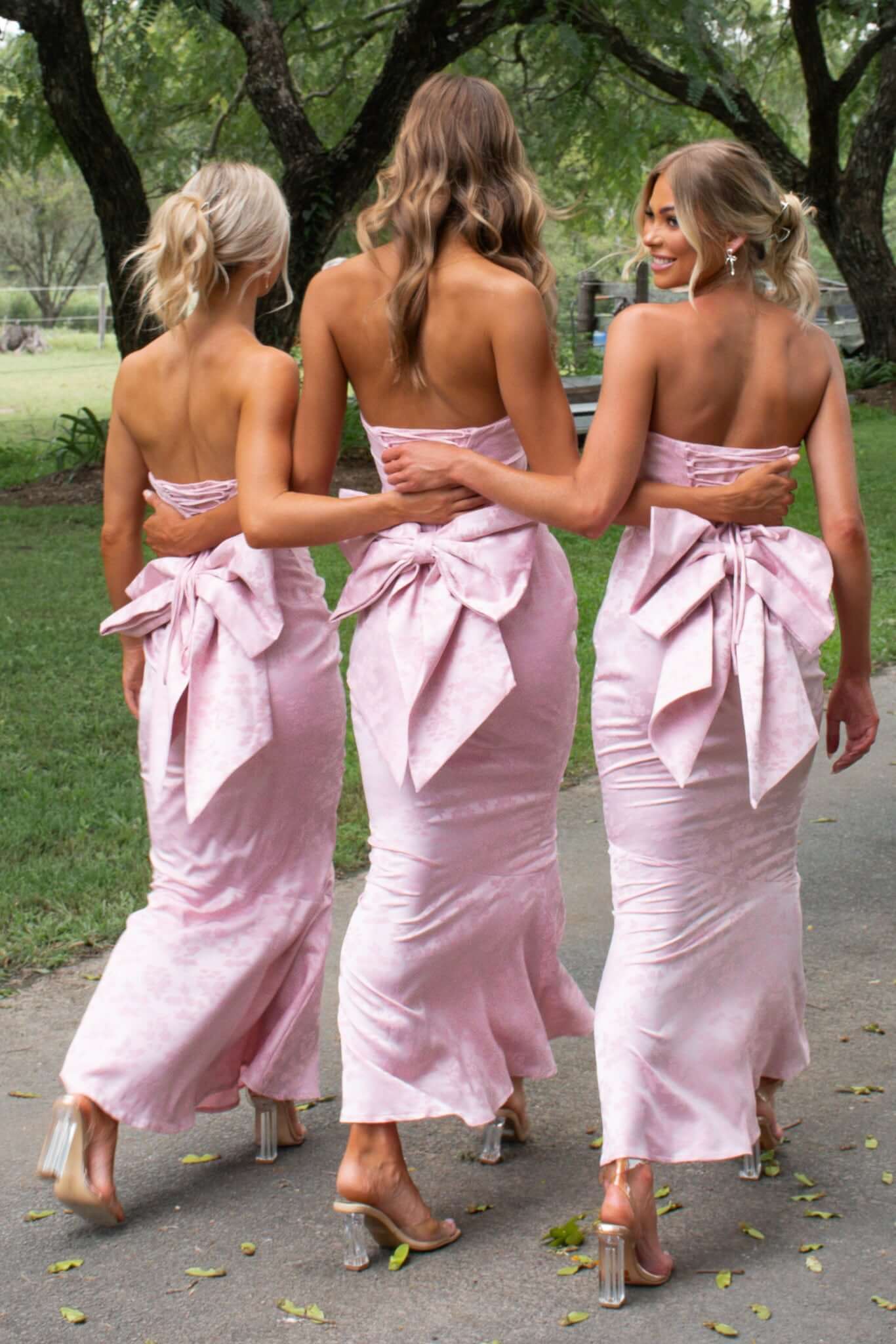 Juanita Maxi Dress - Image 4
