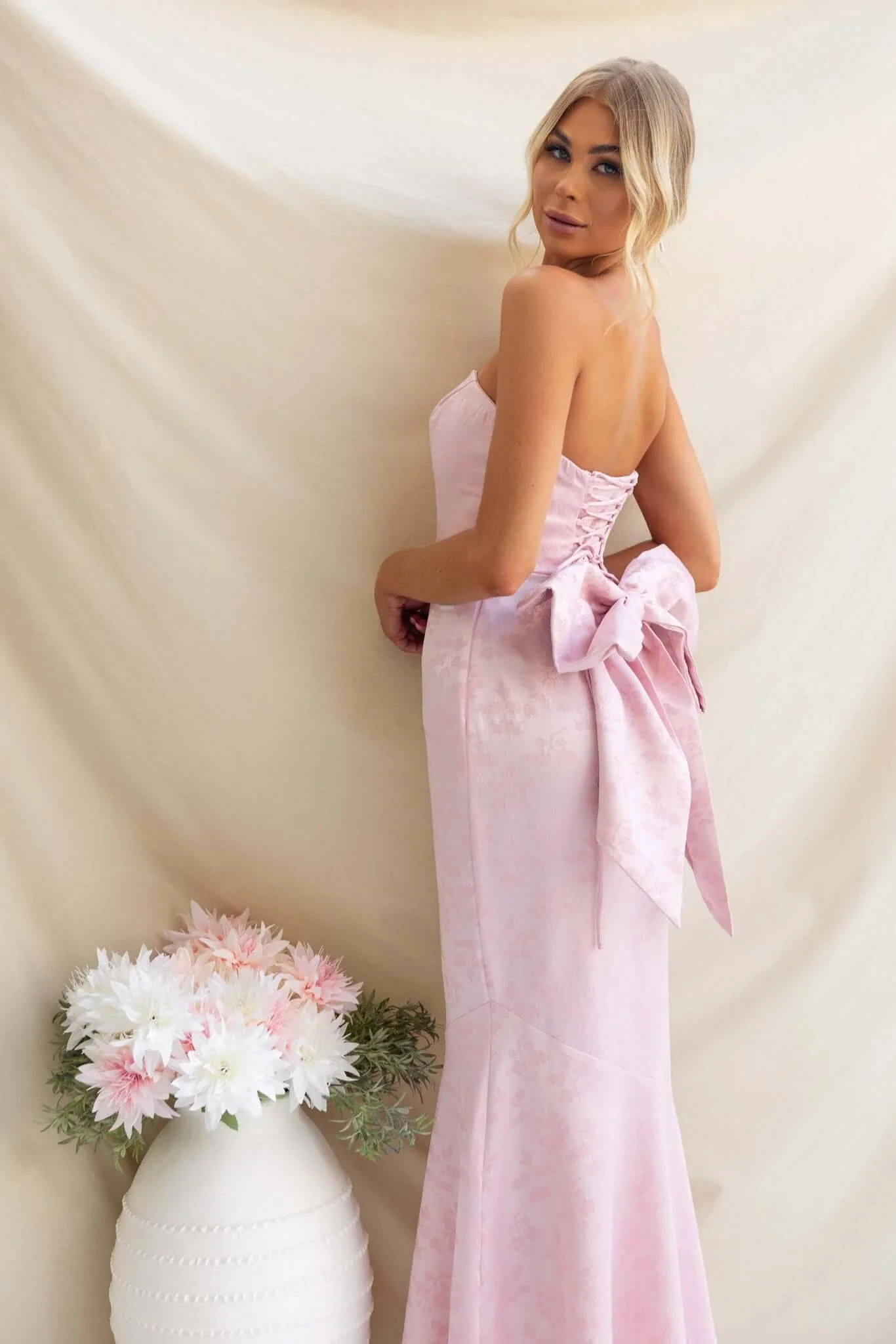 Juanita Maxi Dress - Image 5