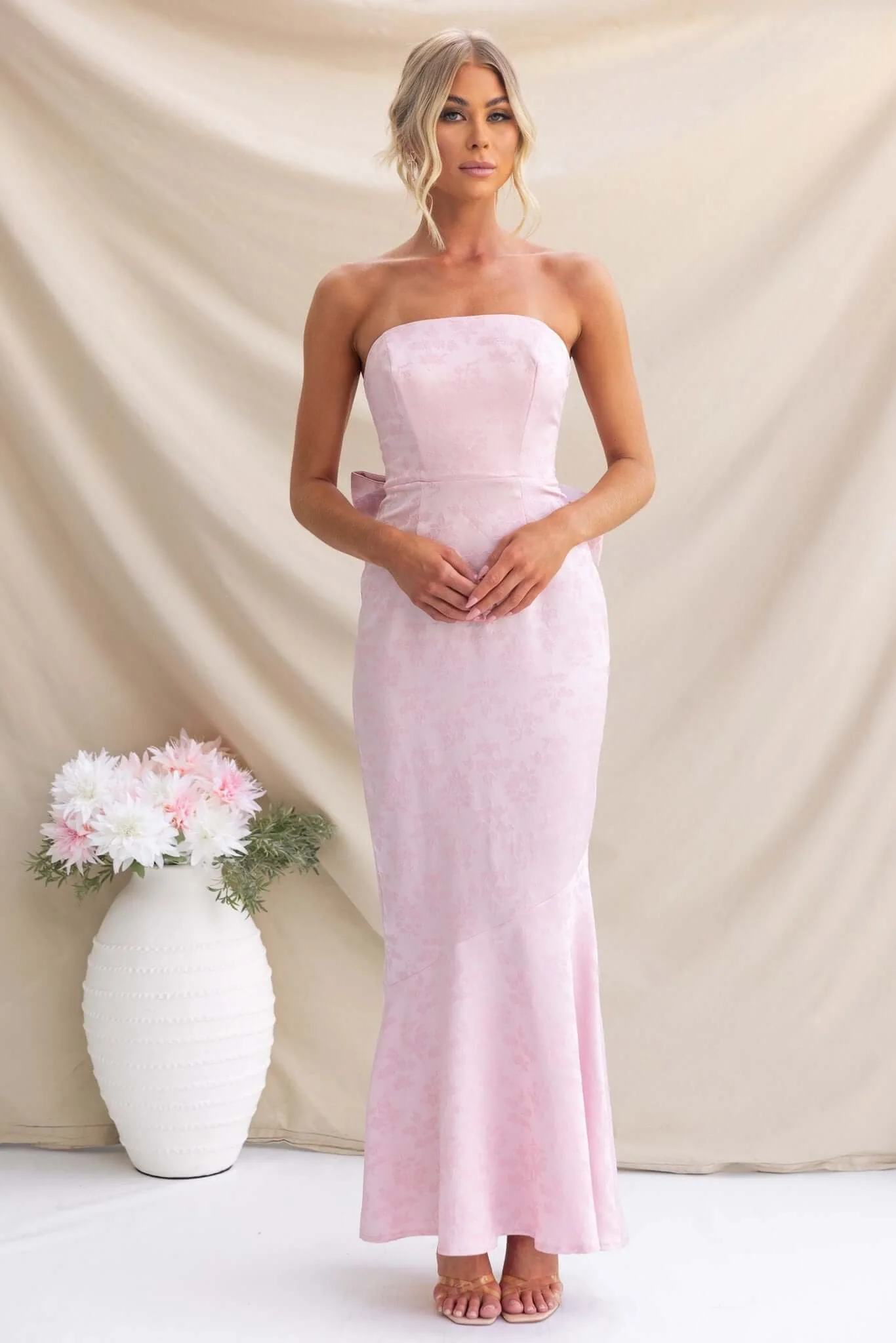 Juanita Maxi Dress - Image 6