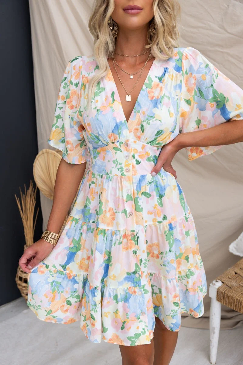 Juba Dress - Image 2