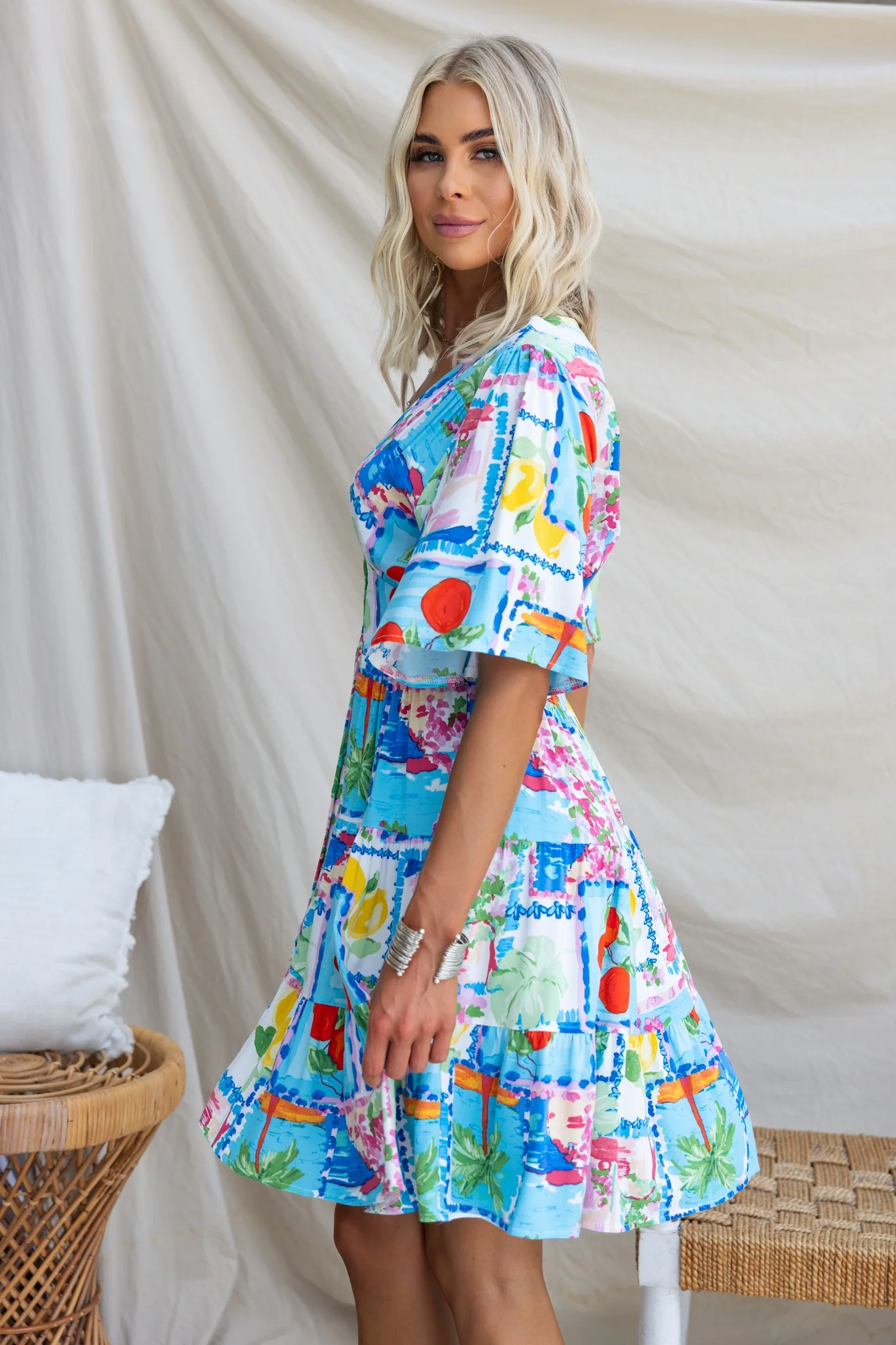 Juba Dress - Image 5