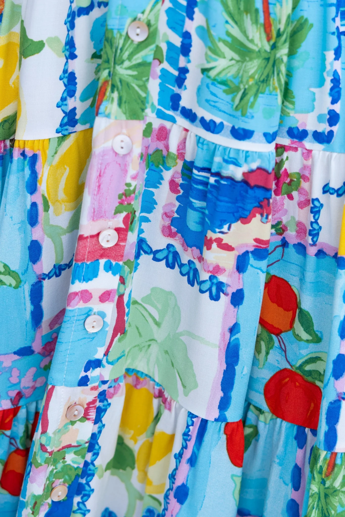 Juba Dress - Image 7