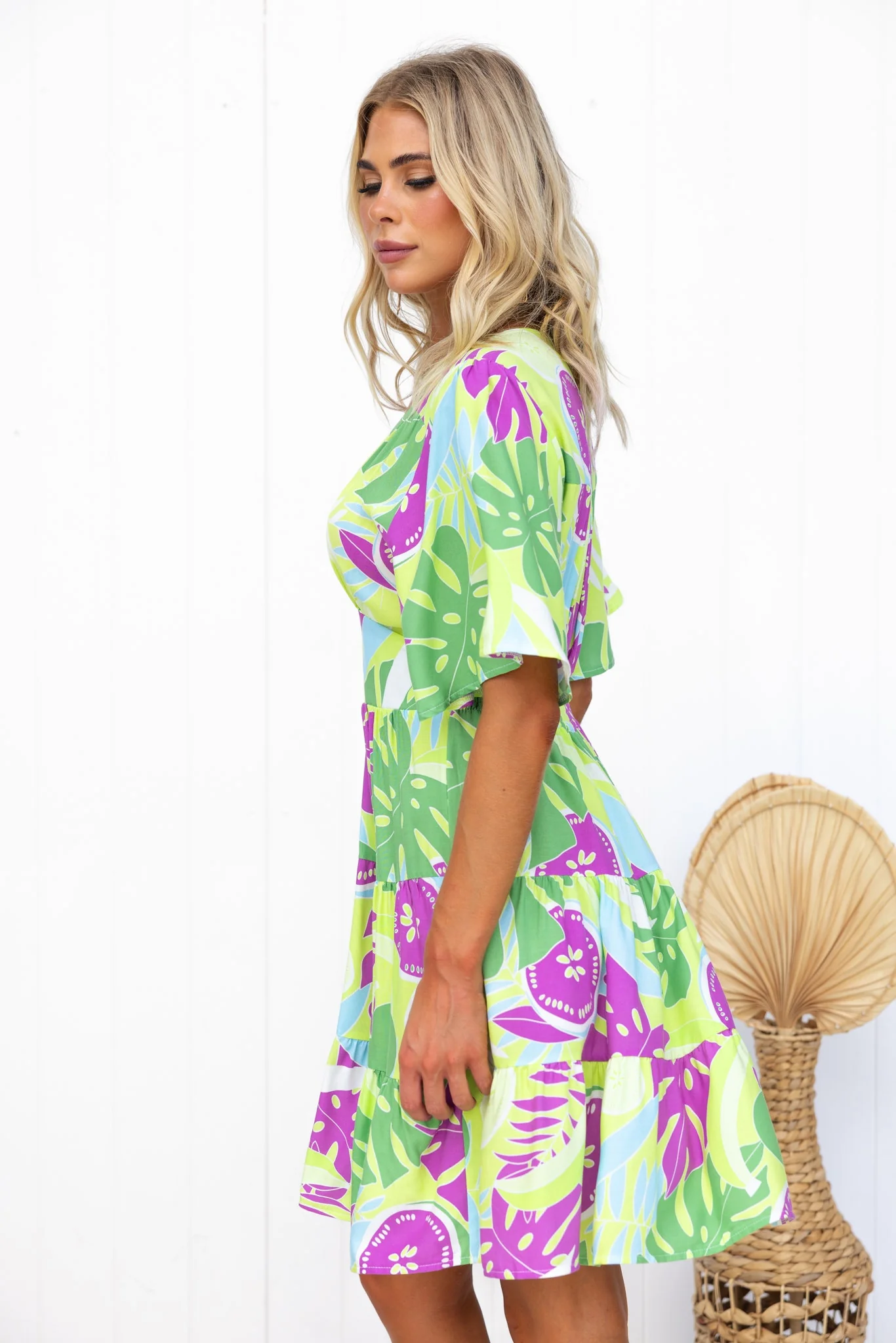 Juba Dress - Image 4