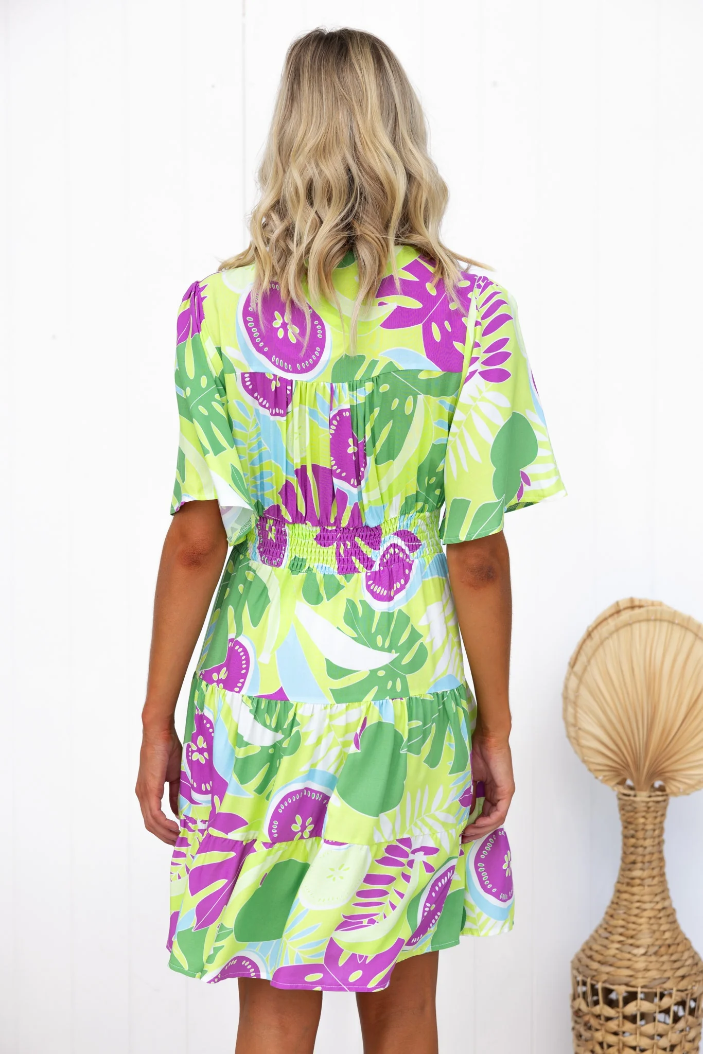 Juba Dress - Image 5