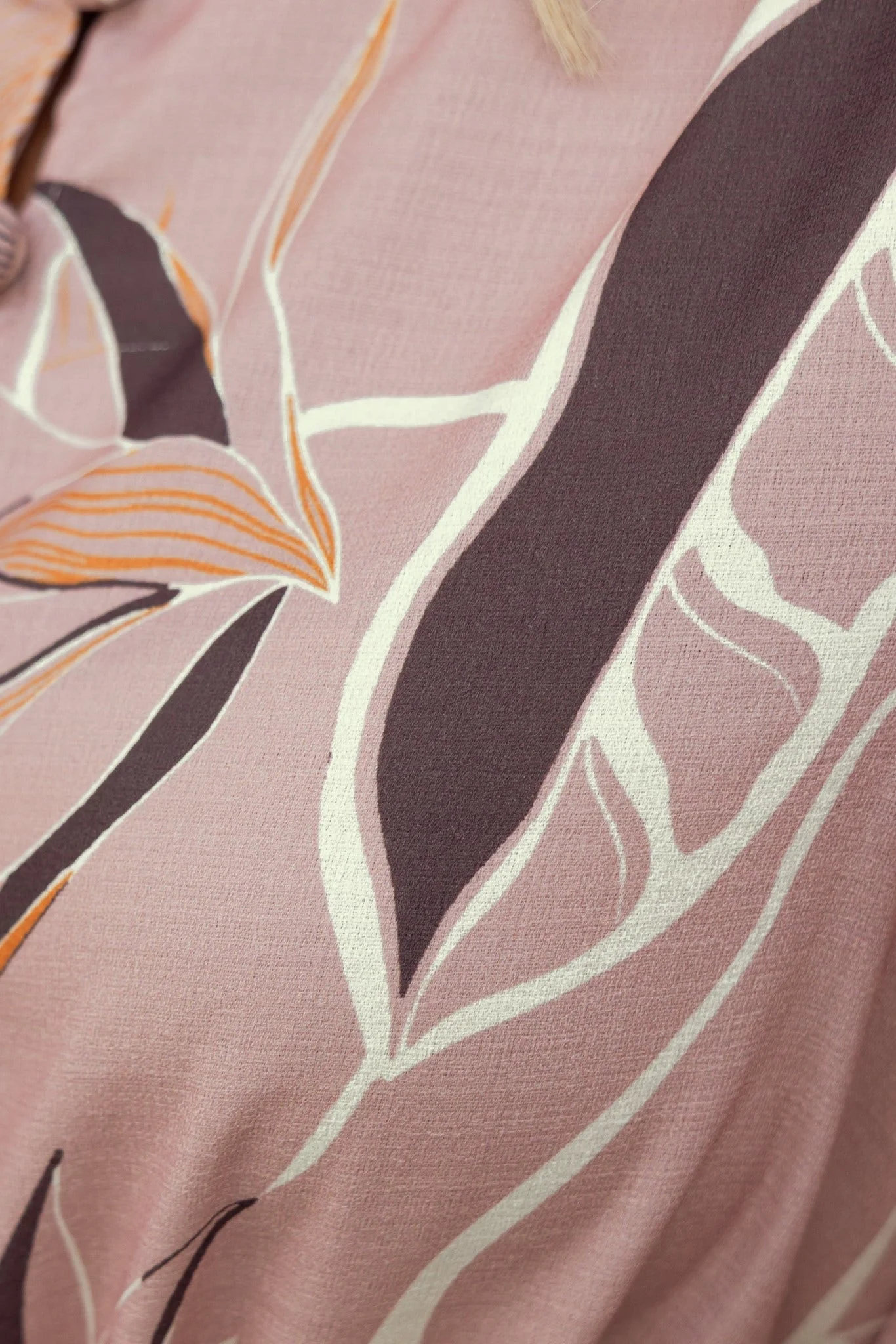 Jubell Midi Dress - Image 6