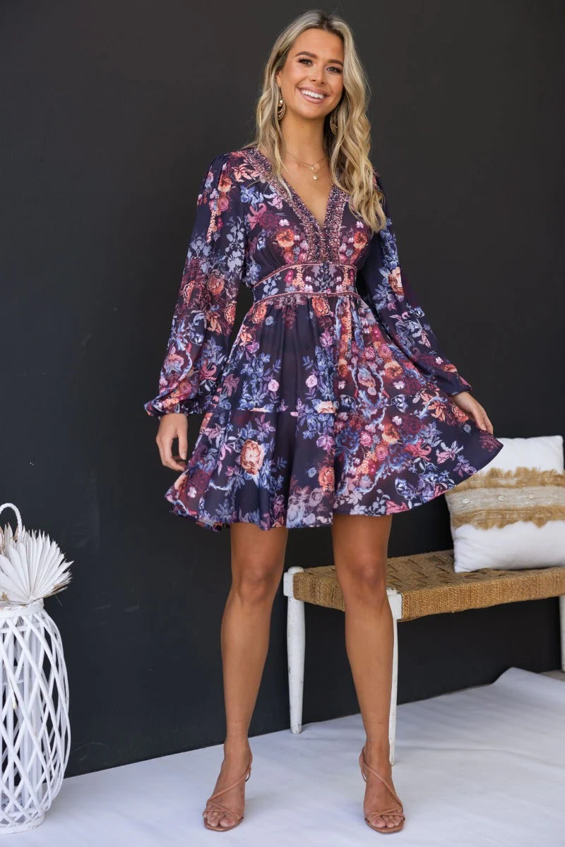 Jules Dress - Image 2