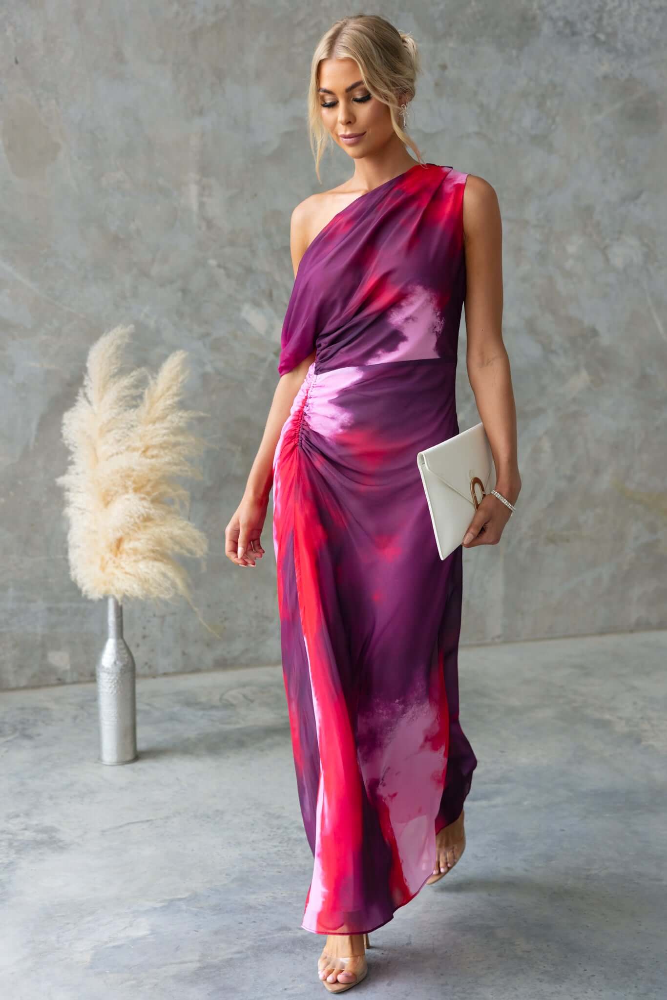 Jules Maxi Dress