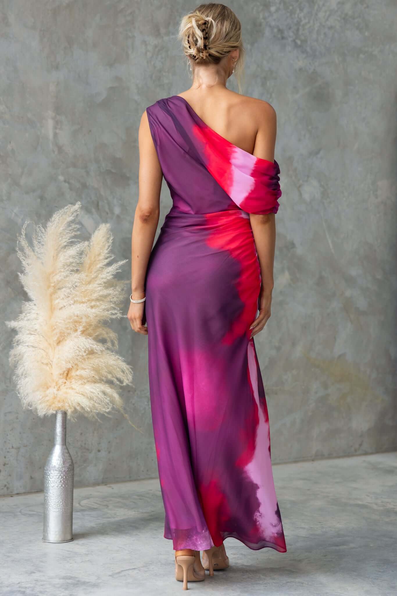 Jules Maxi Dress - Image 4