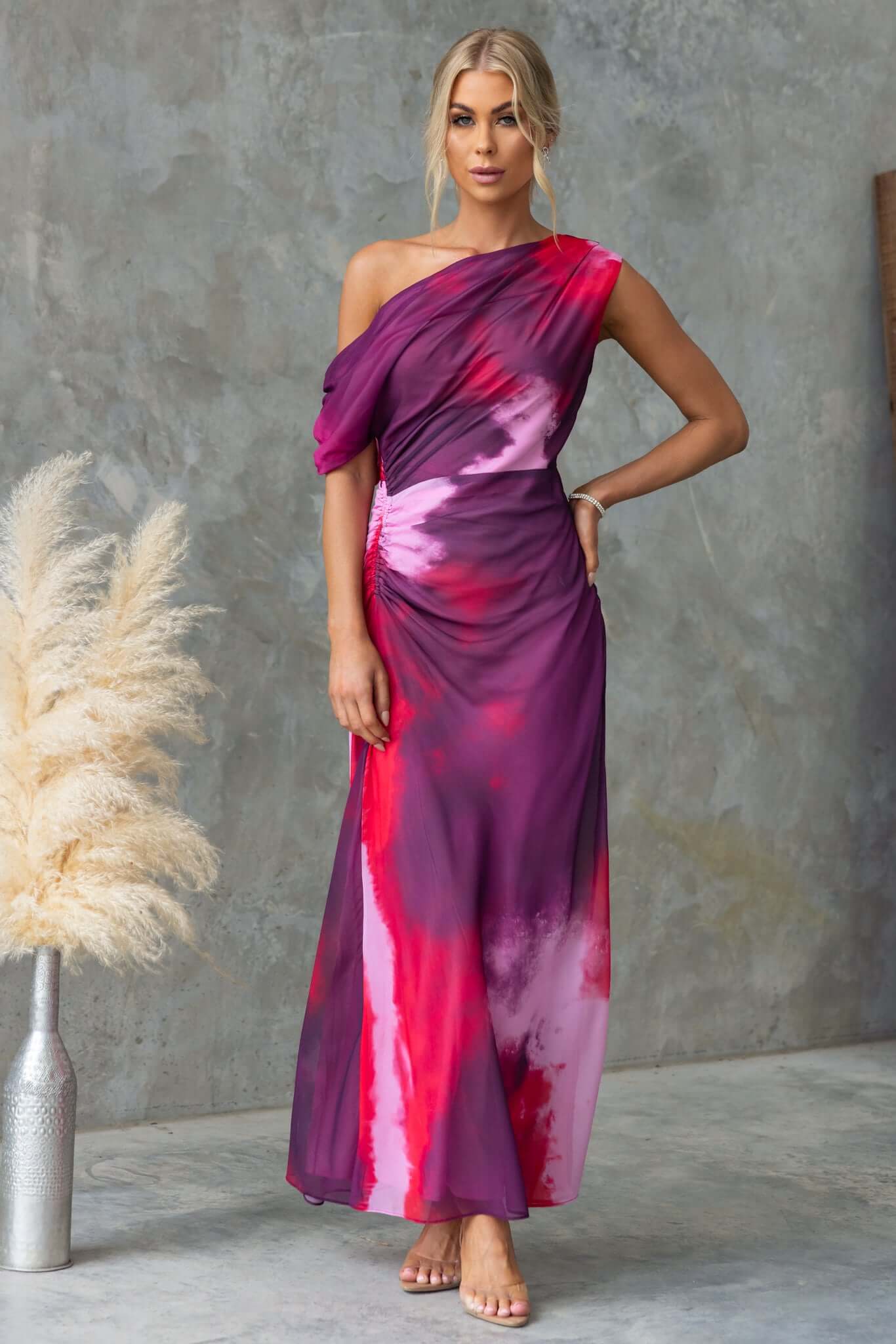 Jules Maxi Dress - Image 5
