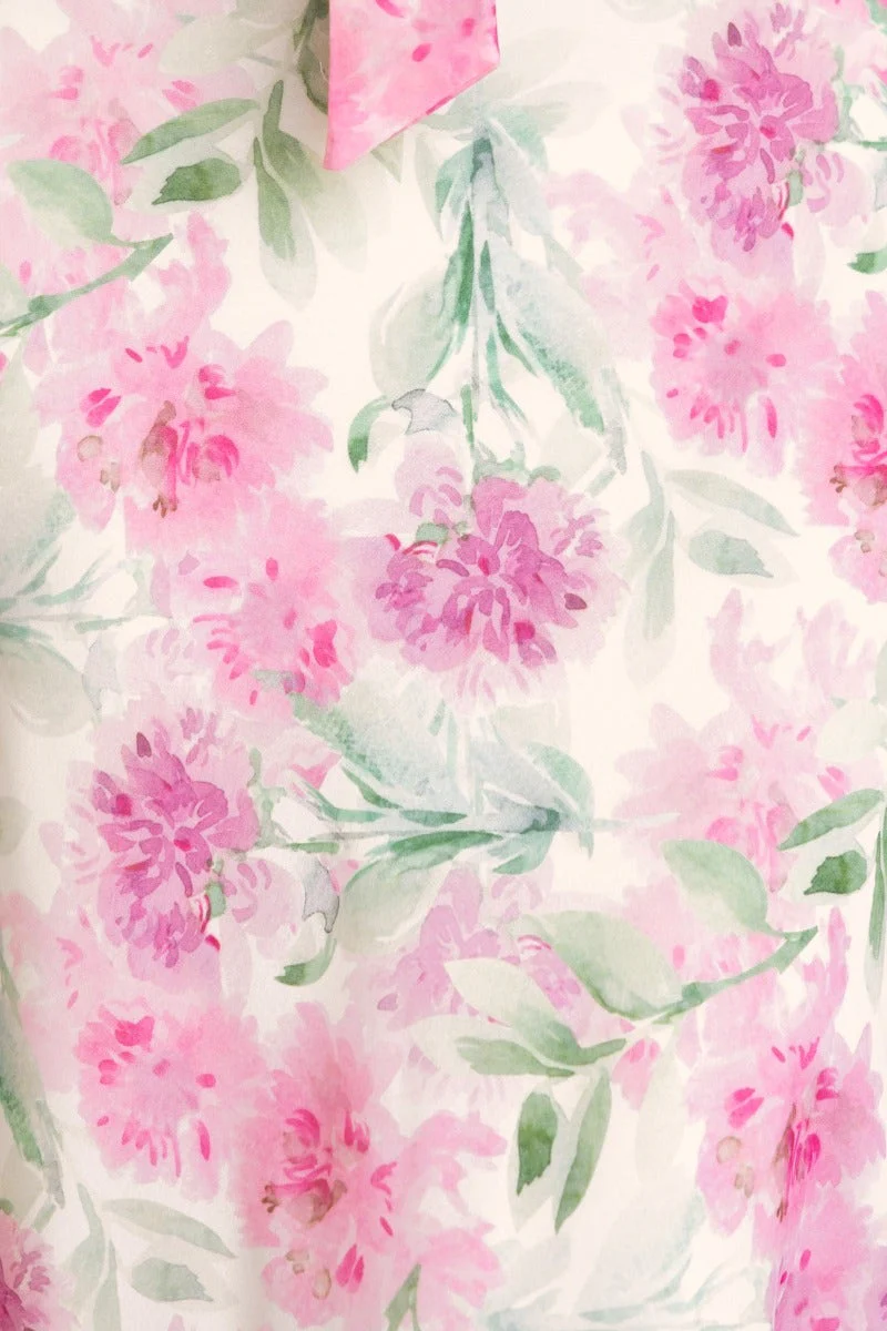 Juli Maxi Dress - Image 7