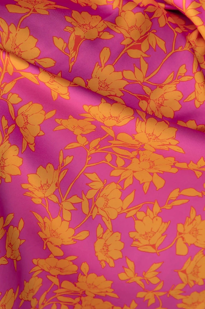 Julia Maxi Dress - Image 7