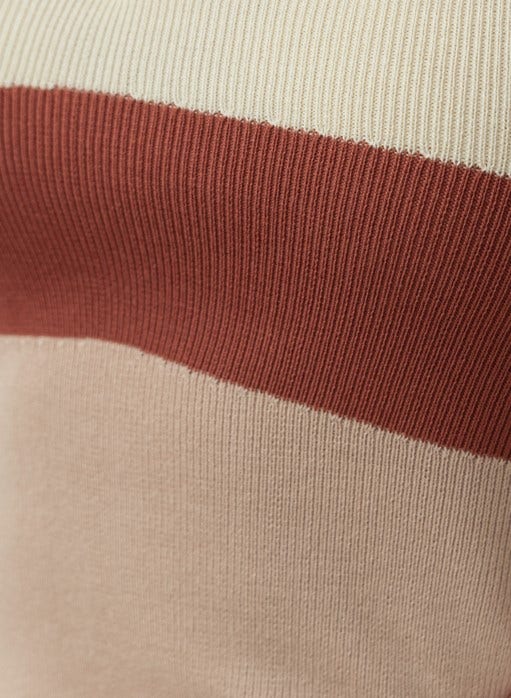 Juliana Midi Dress - Image 5