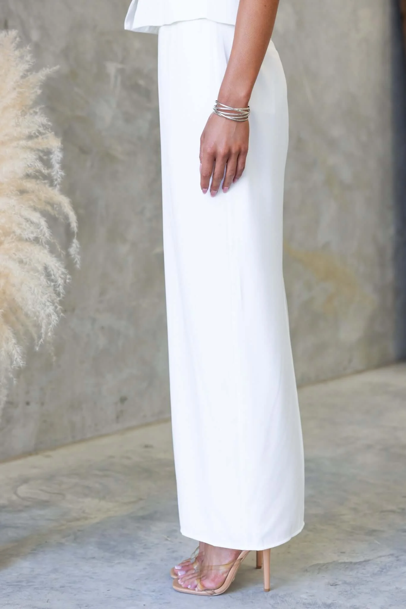 Julien Maxi Skirt - Image 4
