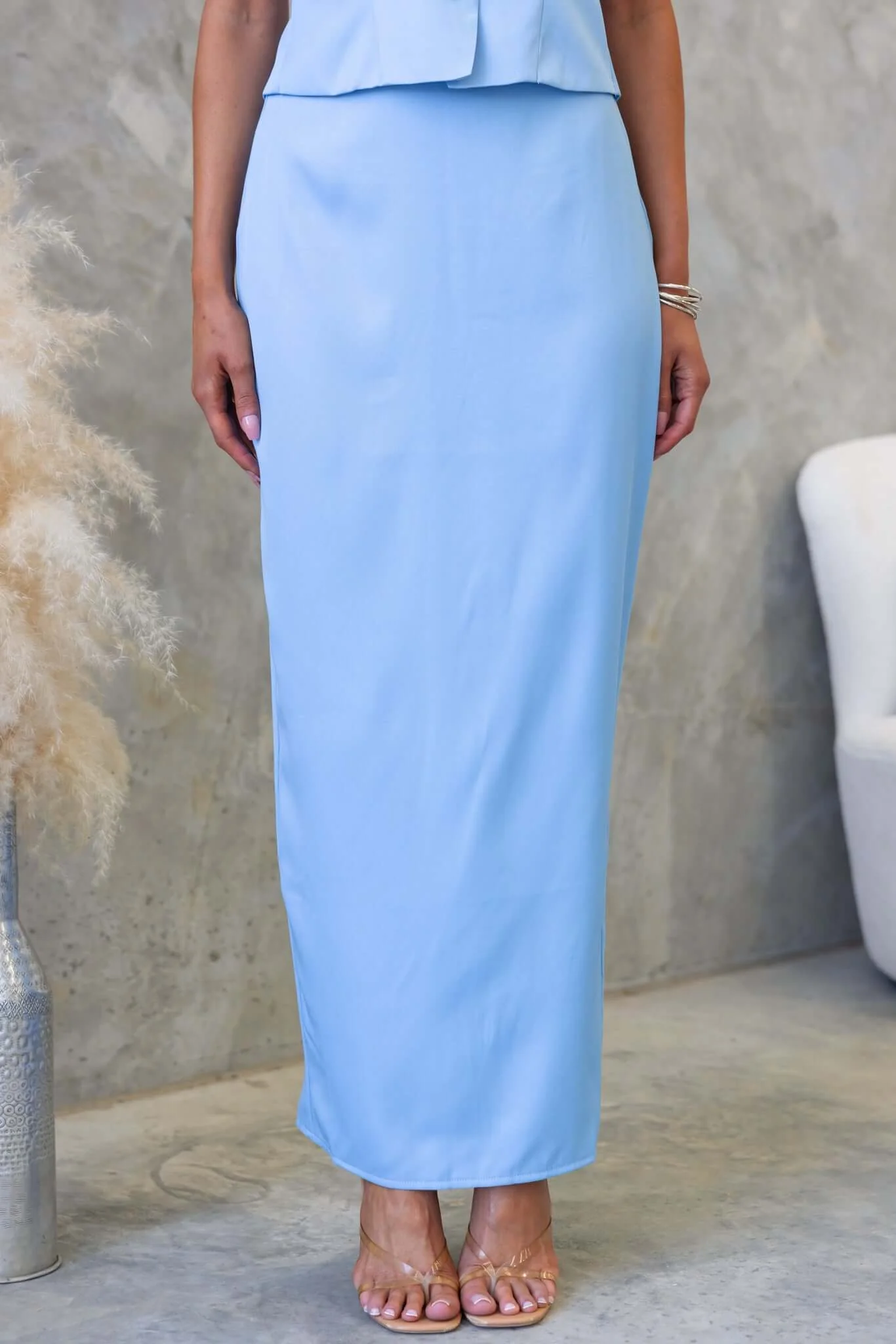 Julien Maxi Skirt - Image 3