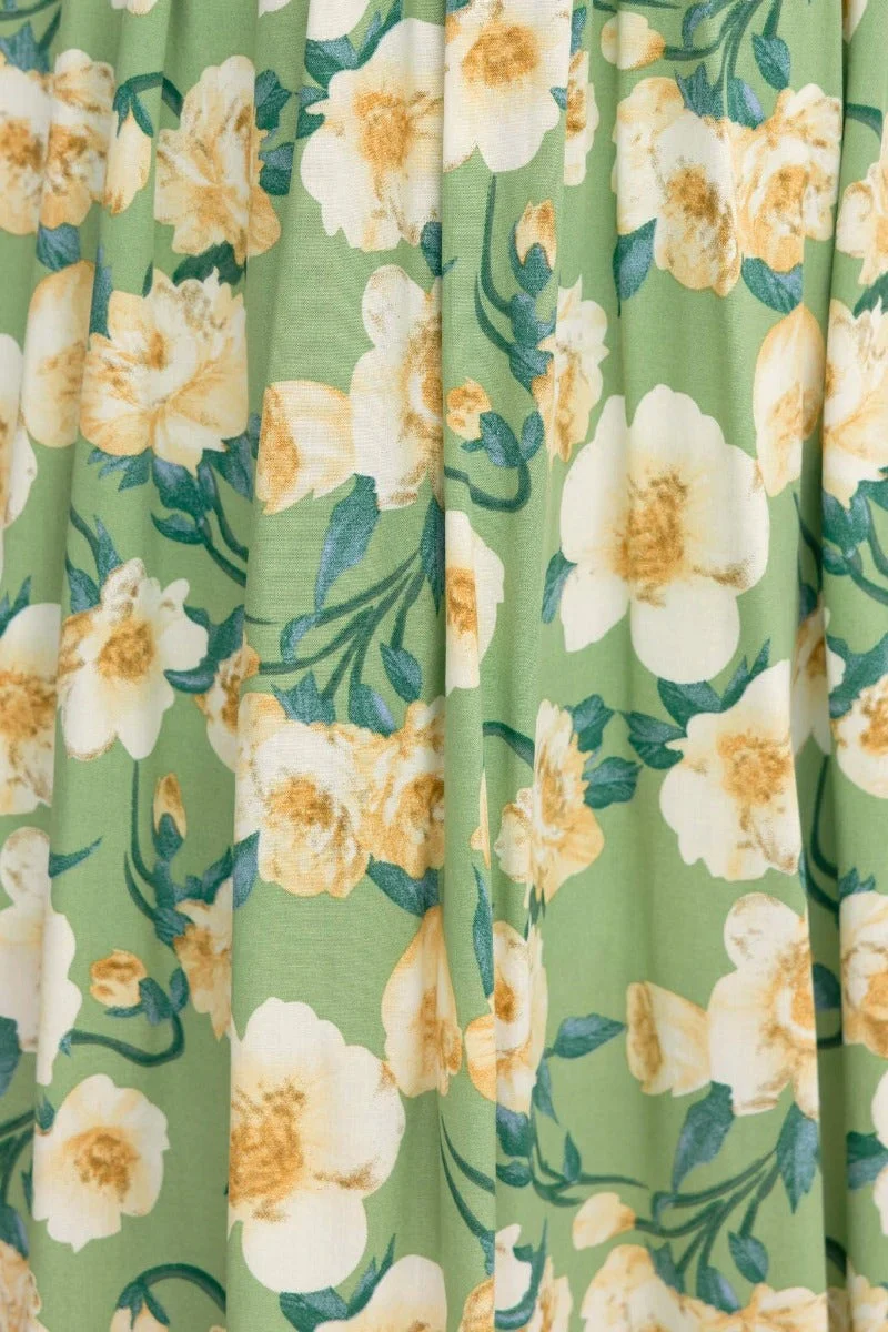 Juliette Maxi Dress - Image 6