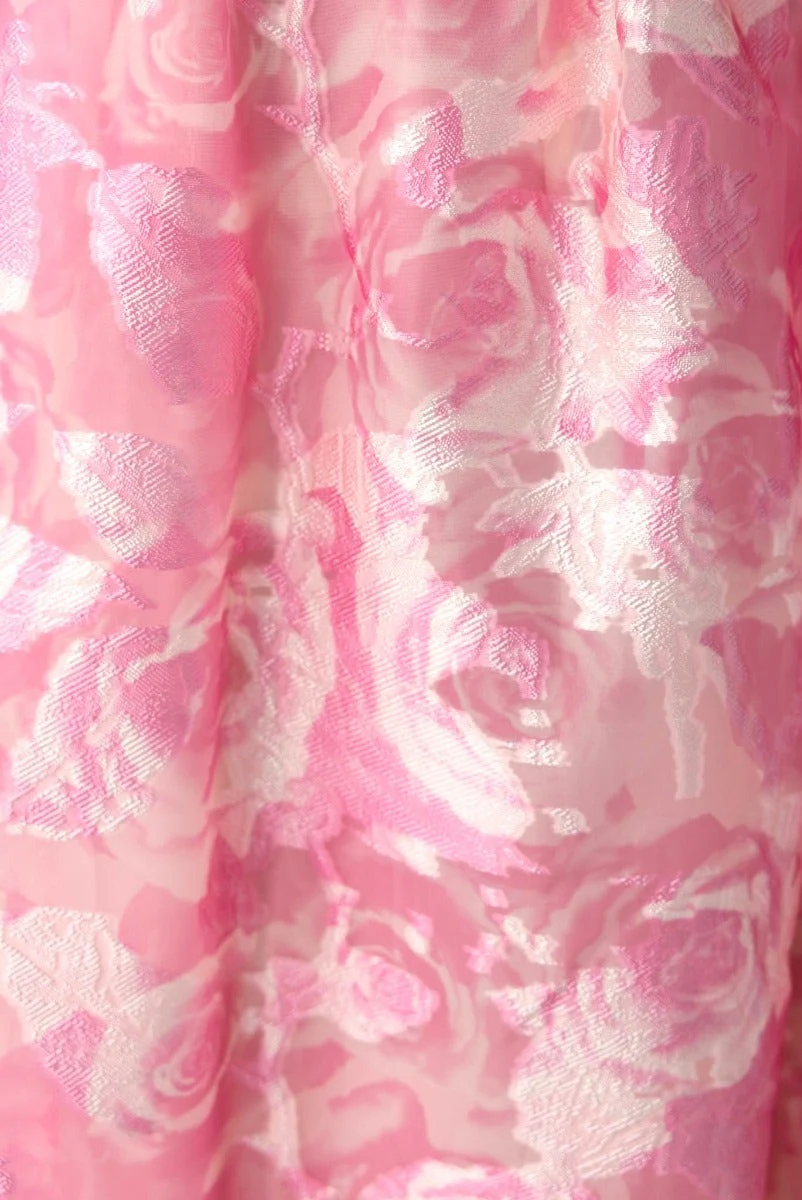 Jully Midi Dress - Image 7