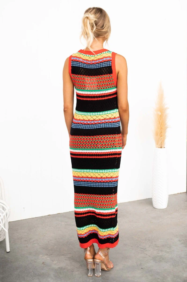 Jumelle Maxi Dress - Image 5