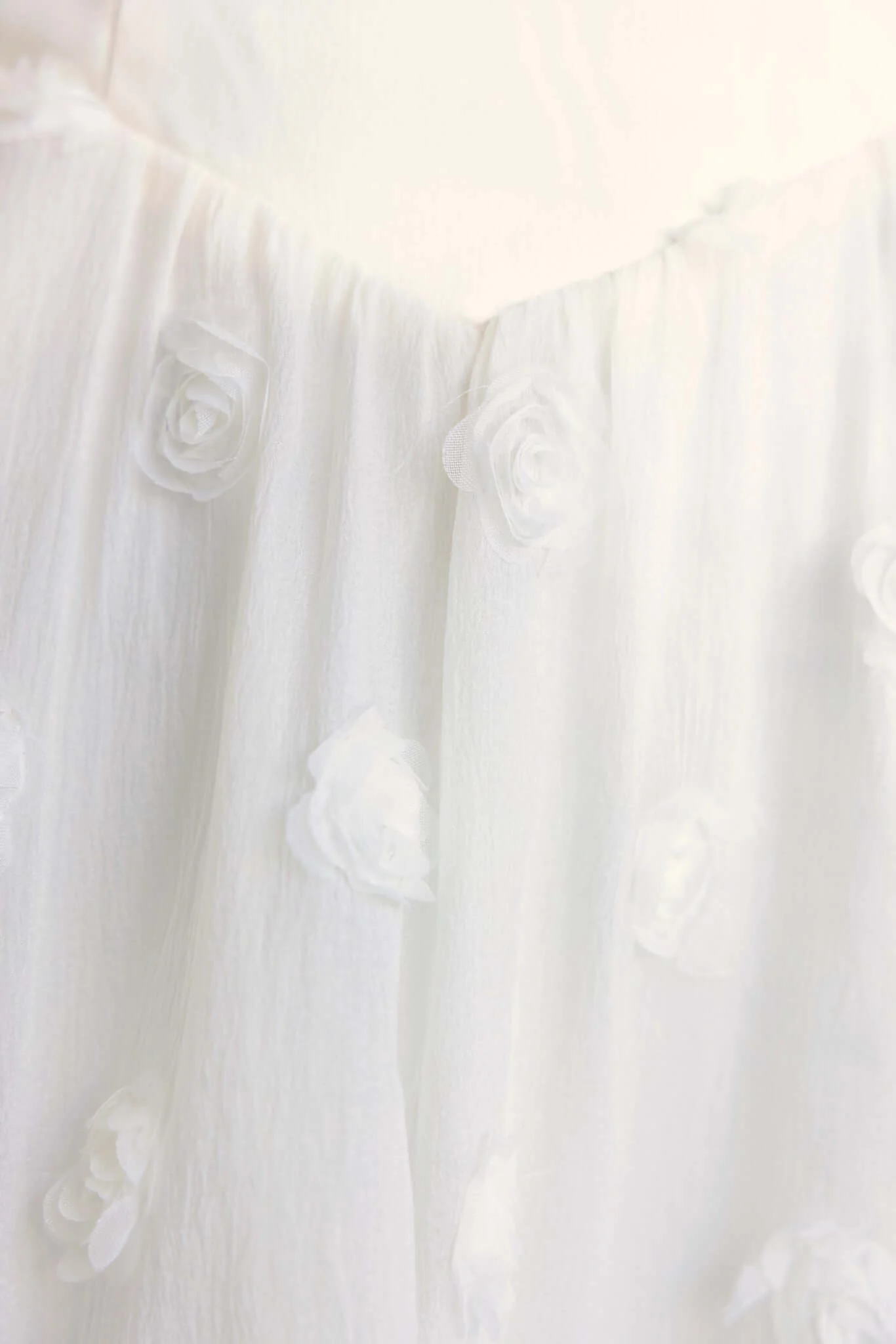 Junea Midi Dress - Image 7