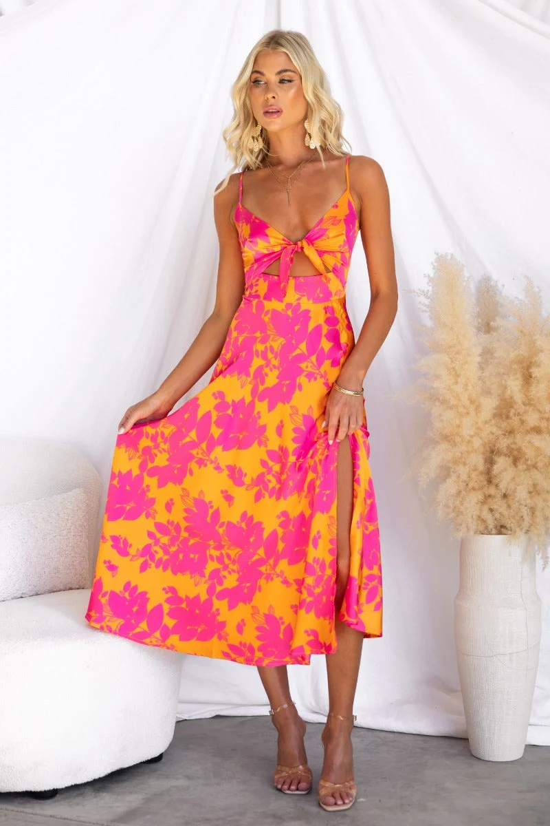 Juniper Moon Maxi Dress - Image 3