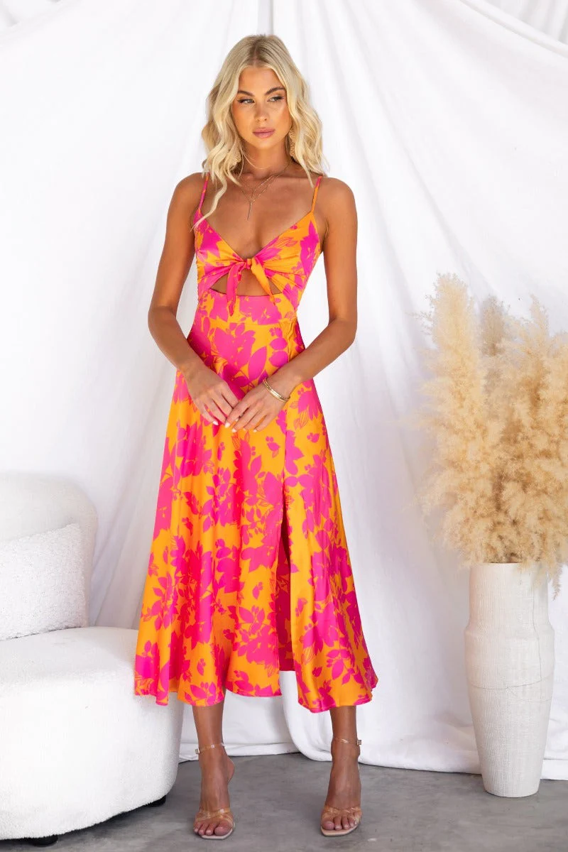 Juniper Moon Maxi Dress - Image 4