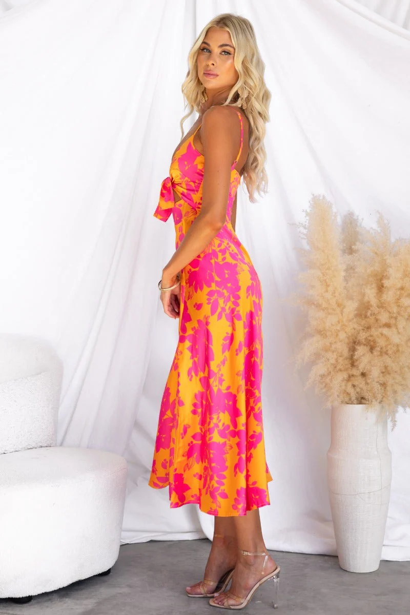Juniper Moon Maxi Dress - Image 5