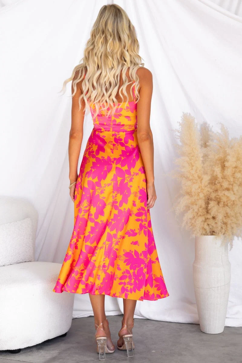 Juniper Moon Maxi Dress - Image 6