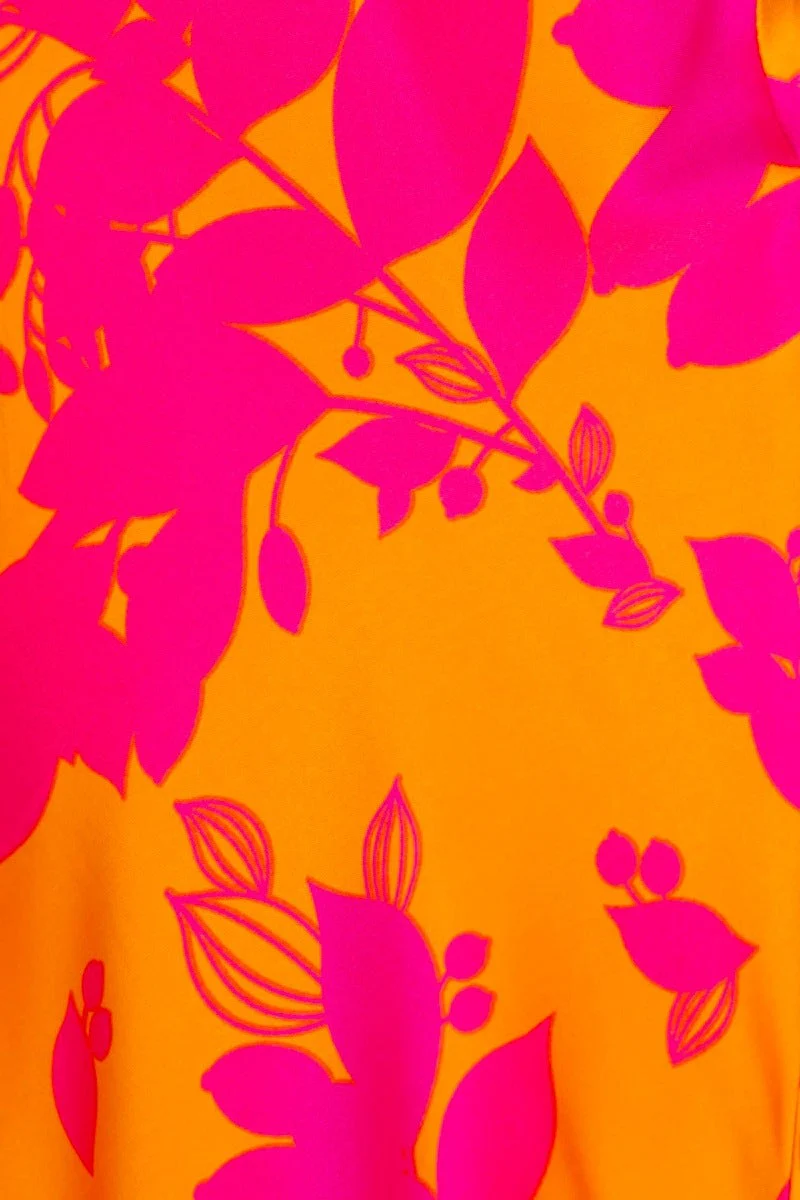 Juniper Moon Maxi Dress - Image 7