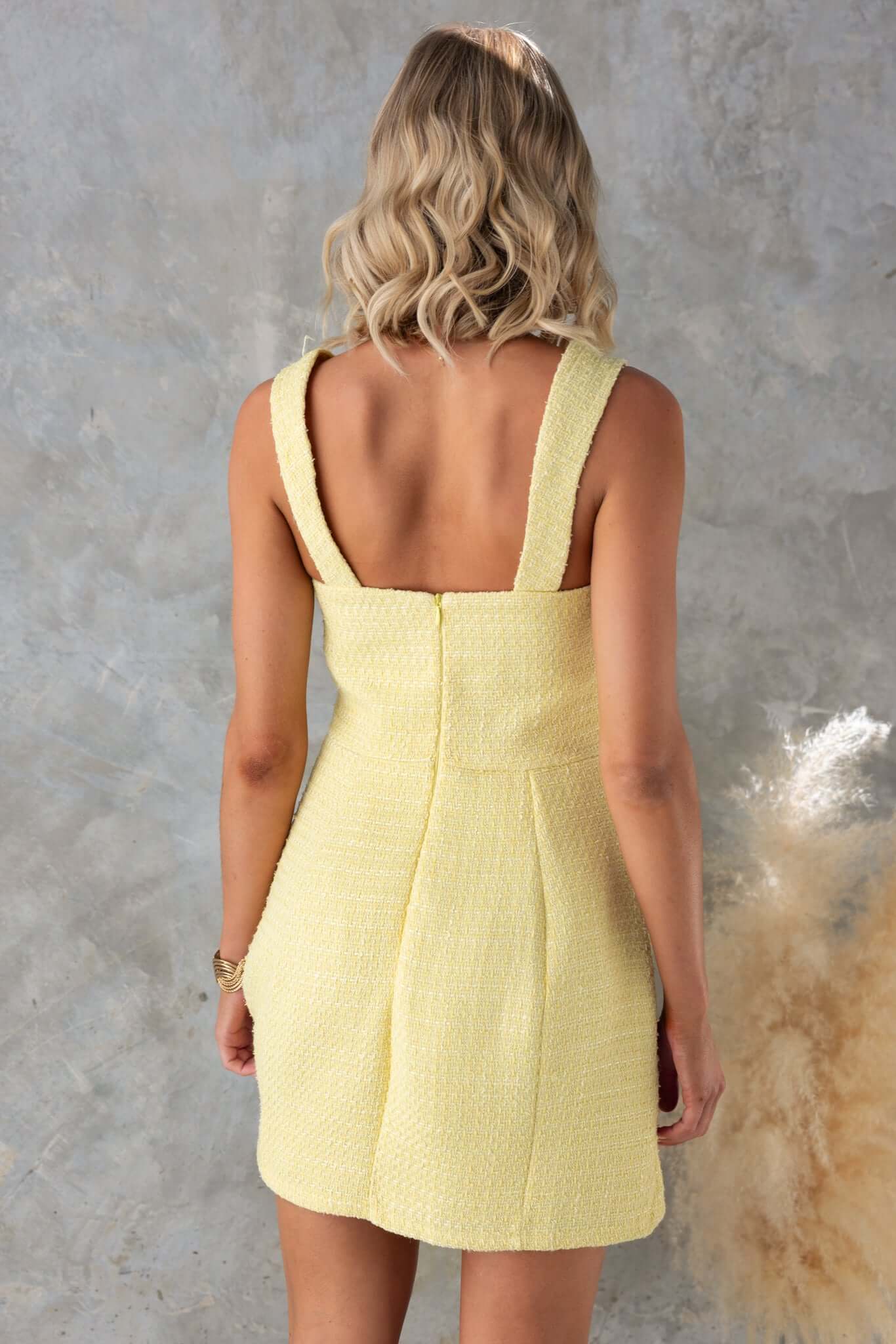Junnie Dress - Image 6