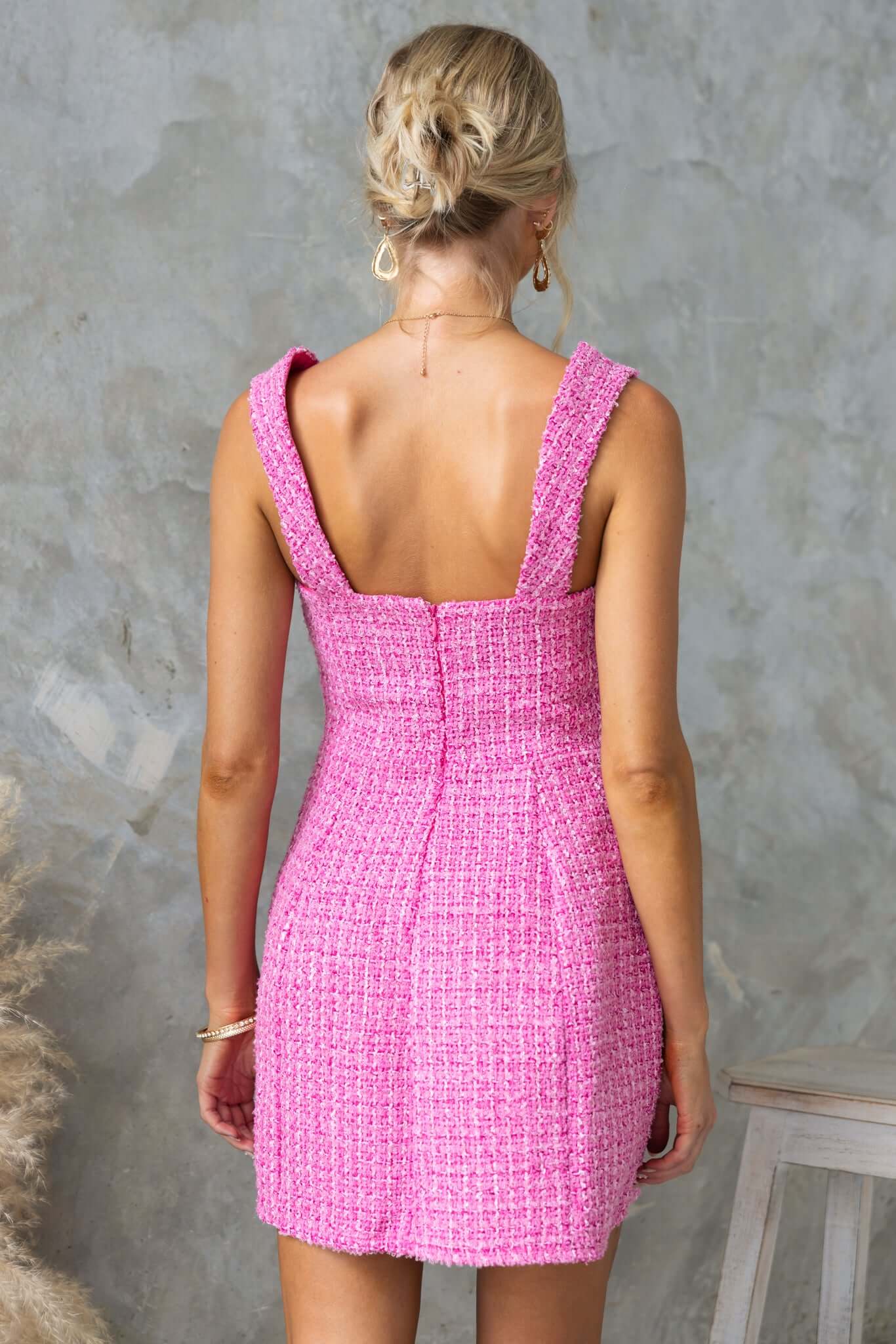 Junnie Dress - Image 6