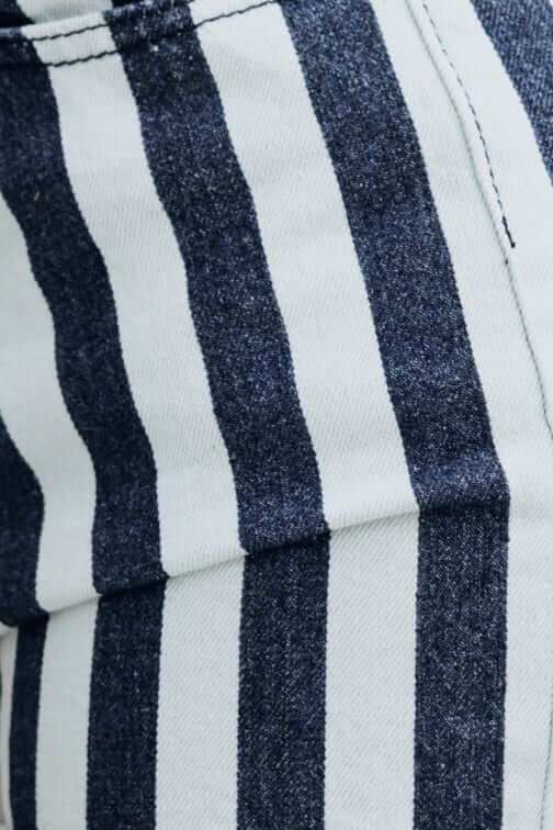 Juno Denim Shorts - Image 6