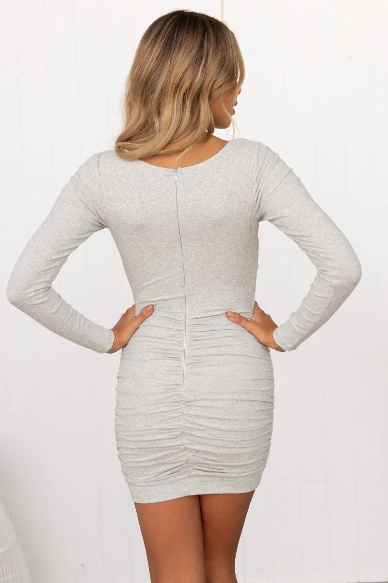 Just Sparkle Dress - Image 4