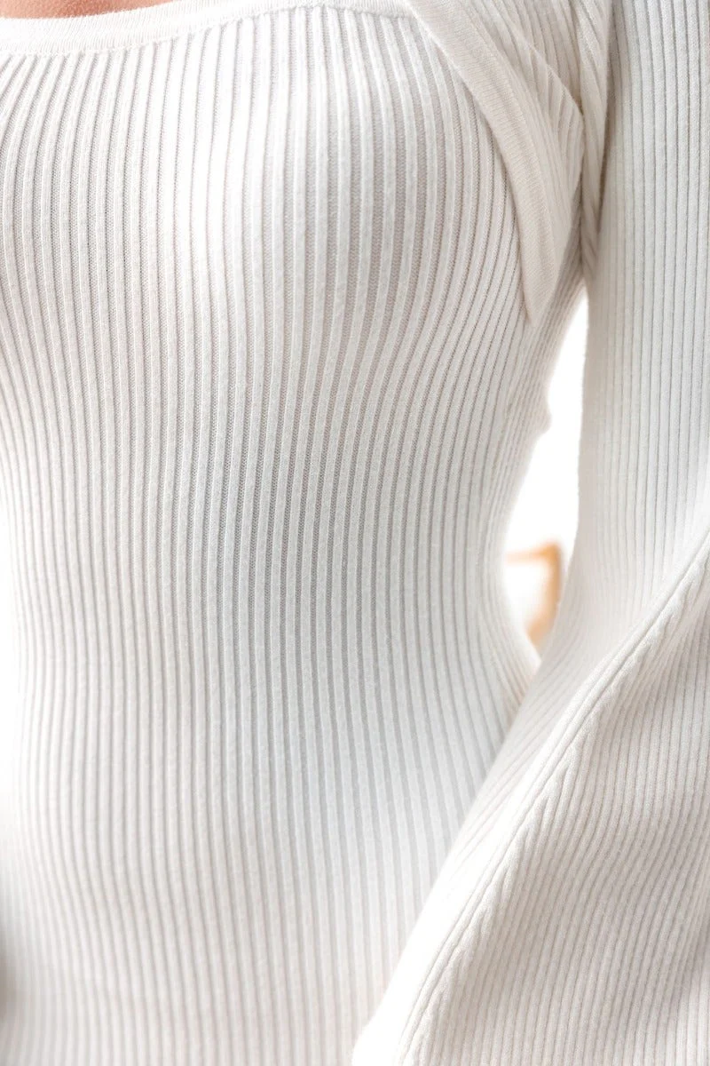 Justify Me Midi Dress - Image 5