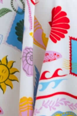 Juvena Midi Dress - Image 6
