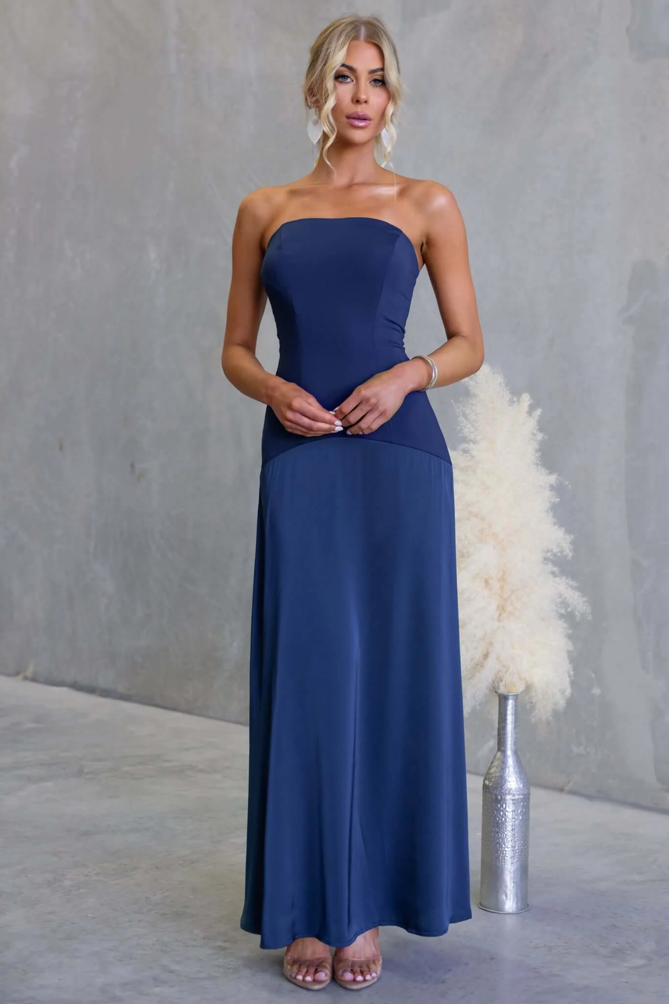 Kael Maxi Dress - Image 4